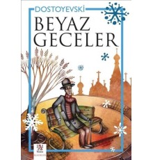 Beyaz Geceler