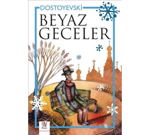 Beyaz Geceler