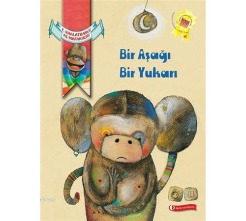 Bir Aşağı Bir Yukarı