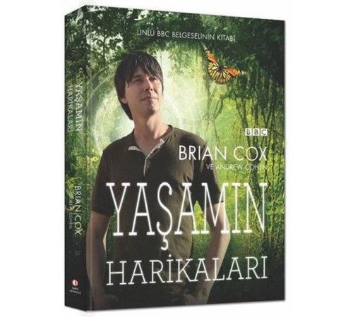 Yaşamın Harikaları Yaşamın Harikaları