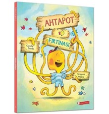 Ahtapot Fırtınası