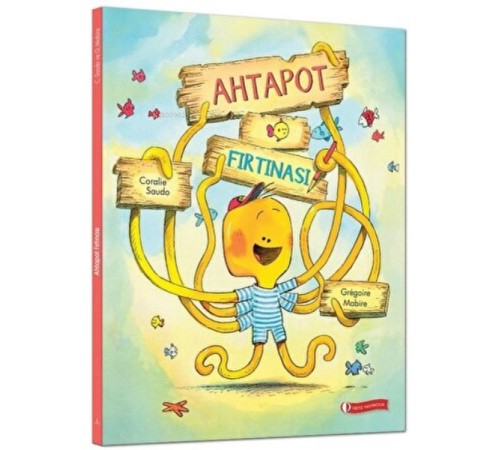 Ahtapot Fırtınası