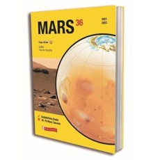 Mars 36 Cep Atlas