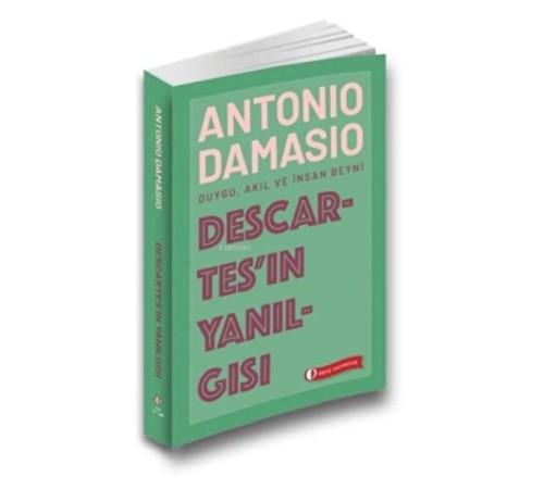 Descartes’ın Yanılgısı