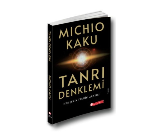 Tanrı Denklemi