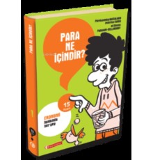Para Ne İçindir? - 15 Soru Serisi