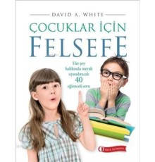 Çocuklar İçin Felsefe