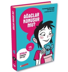 15 Soru Serisi - Ağaçlar Konuşur mu?
