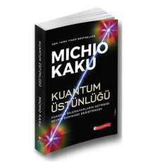 Kuantum Üstünlüğü