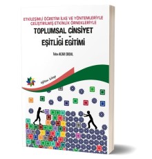 Toplumsal Cinsiyet Eşitliği Eğitimi
