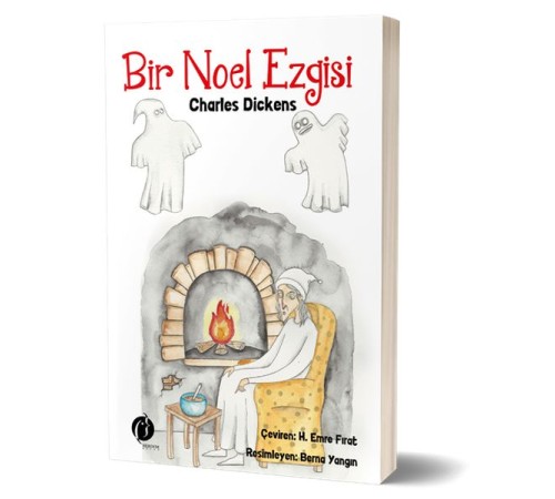 Bir Noel Ezgisi Bir Noel Ezgisi