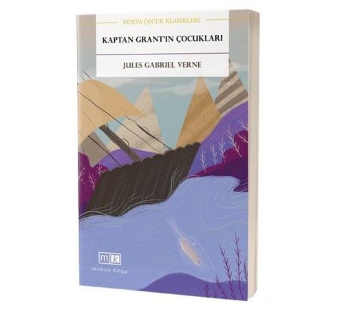 Kaptan Grant'ın Çocukları