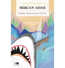 Mercan Adası