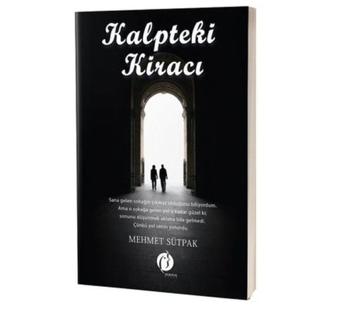 Kalpteki Kiracı