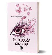 Mutluluğa Göz Kırp