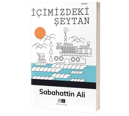 İçimizdeki Şeytan İçimizdeki Şeytan