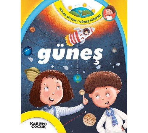 Güneş - Solar Sistem / Güneş Sistemi