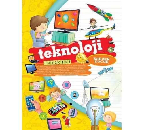 Teknoloji Teknoloji