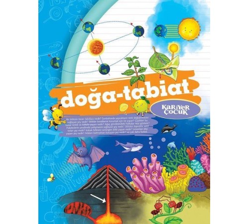 Doğa - Tabiat Doğa - Tabiat
