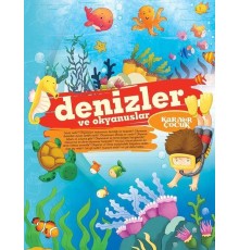Denizler ve Okyanuslar