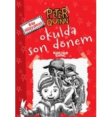 Peter Quinn - Okulda Son Dönem