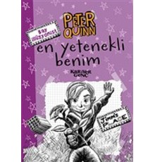 Peter Quinn - En Yetenekli Benim