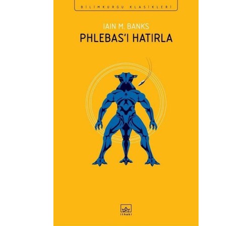 Phlebas’ı Hatırla