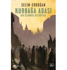 Kurbağa Adası