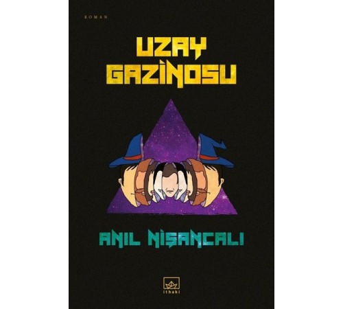 Uzay Gazinosu