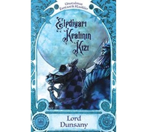 Elfdiyarı Kralı'nın Kızı Elfdiyarı Kralı'nın Kızı