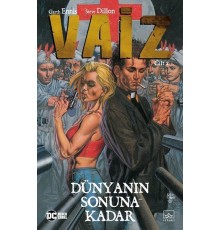 Vaiz Cilt 2: Dünyanın Sonuna Kadar