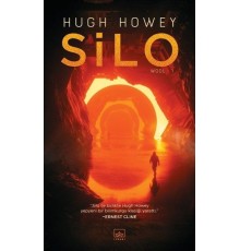 Silo - Wool Serisi 1. Kitap