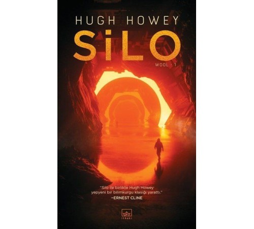 Silo - Wool Serisi 1. Kitap Silo - Wool Serisi 1. Kitap
