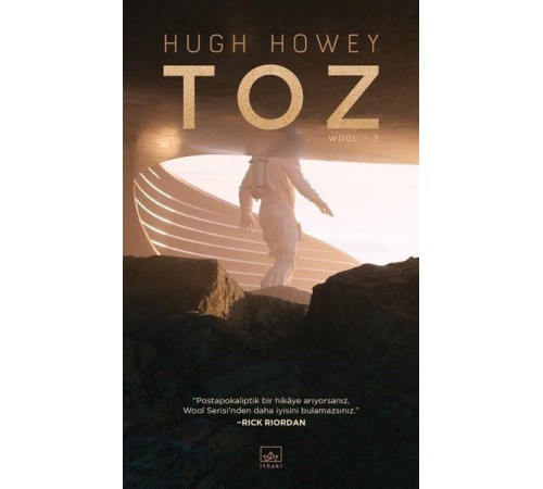 Toz - Wool 3 Toz - Wool 3