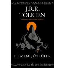 Bitmemiş Öyküler