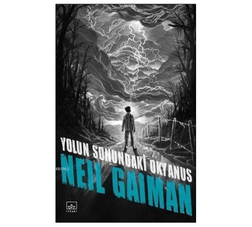 Yolun Sonundaki Okyanus