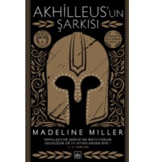Akhilleus’un Şarkısı
