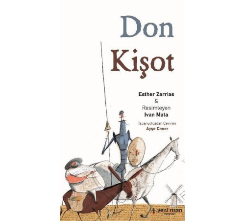 Don Kişot Don Kişot