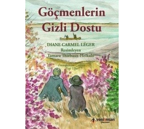 Göçmenlerin Gizli Dostu Göçmenlerin Gizli Dostu