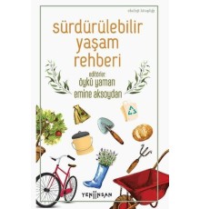 Sürdürülebilir Yaşam Rehberi