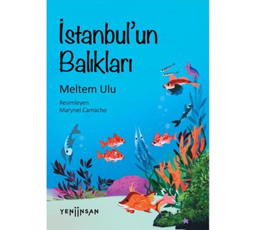 İstanbul’un Balıkları İstanbul’un Balıkları