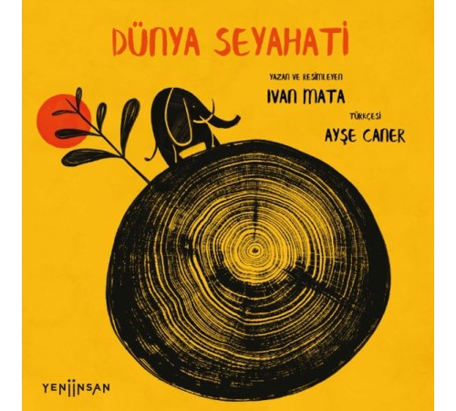 Dünya Seyahati
