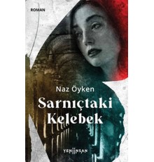 Sarnıçtaki Kelebek