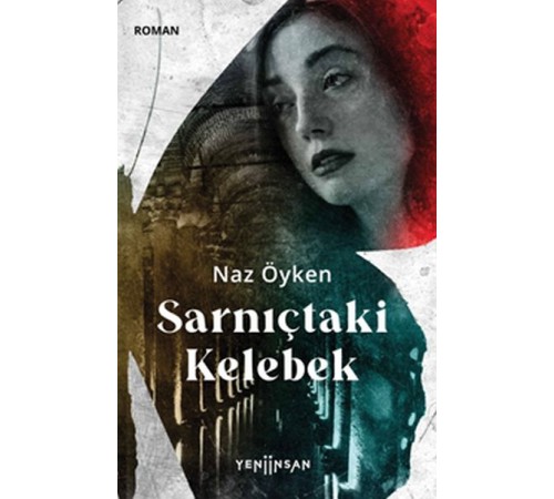 Sarnıçtaki Kelebek
