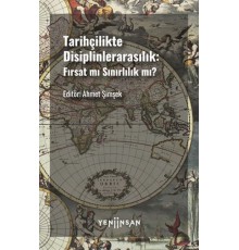 Tarihçilikte Disiplinlerarasılık