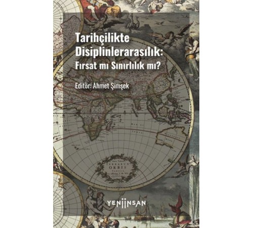 Tarihçilikte Disiplinlerarasılık