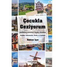 Çocukla Geziyorum