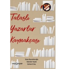 Talaslı Yazarlar Kaynakçası