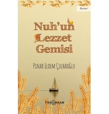 Nuh’un Lezzet Gemisi