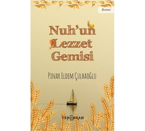 Nuh’un Lezzet Gemisi